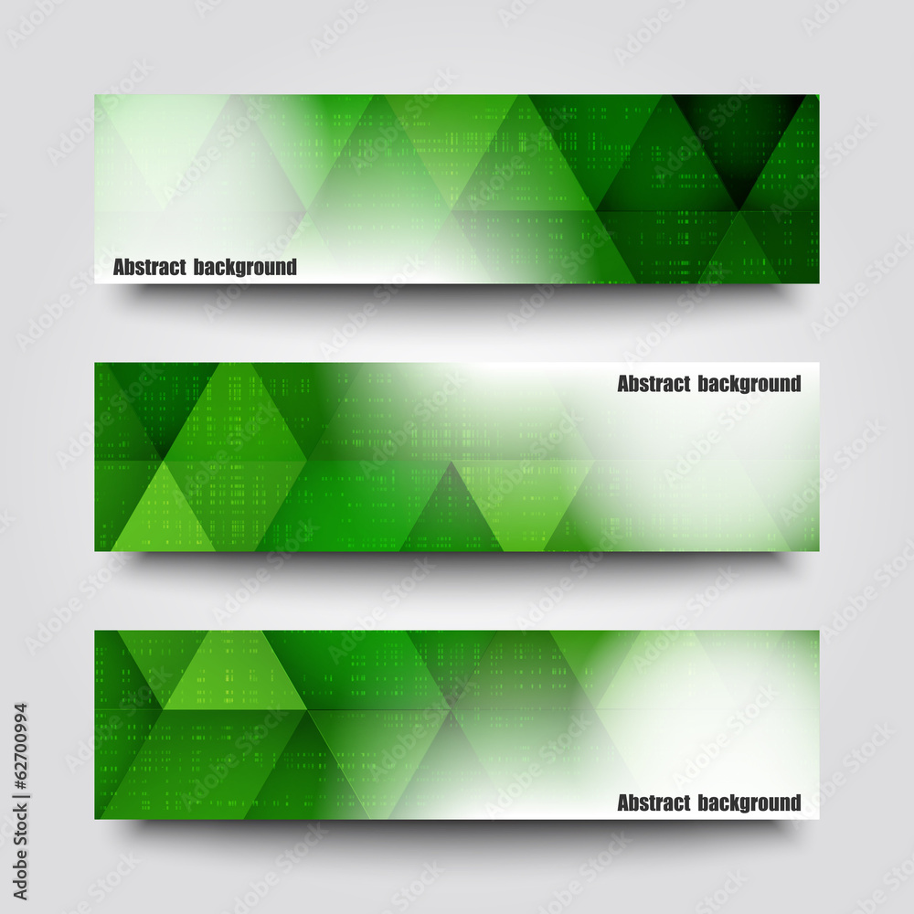 Fototapeta premium Abstract background