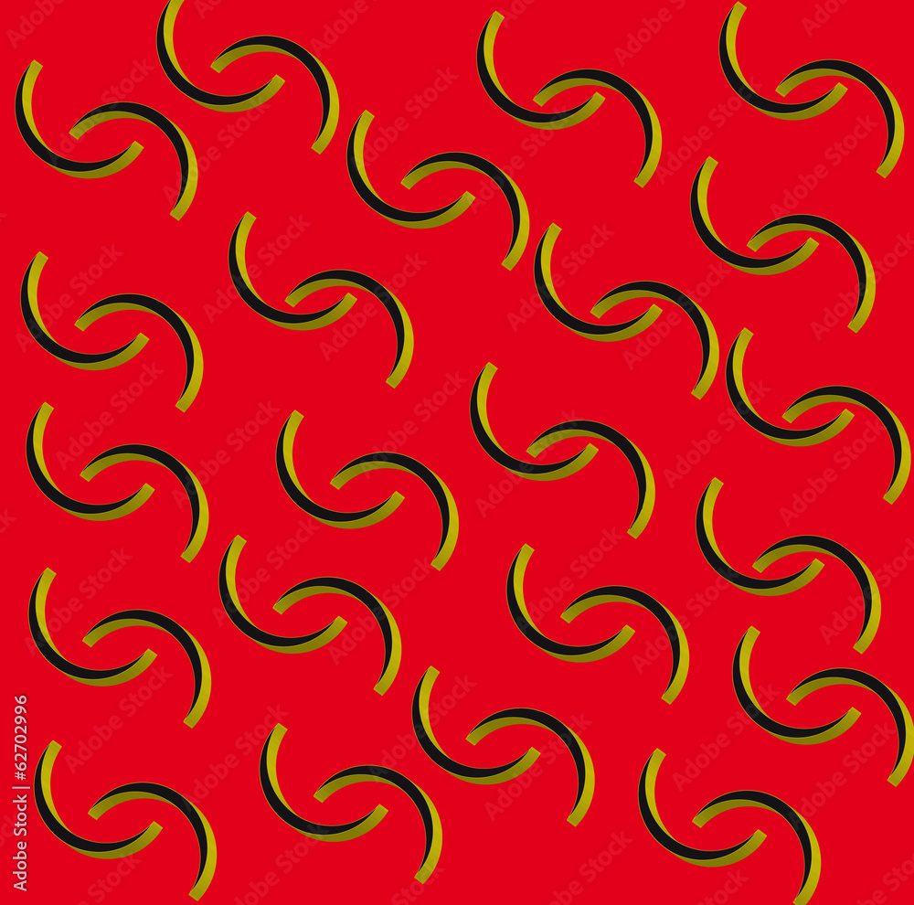 Abstract pattern Abstract pattern