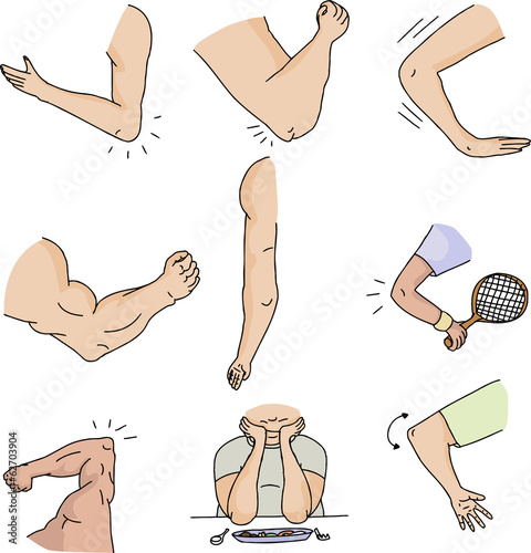 Series of Elbows