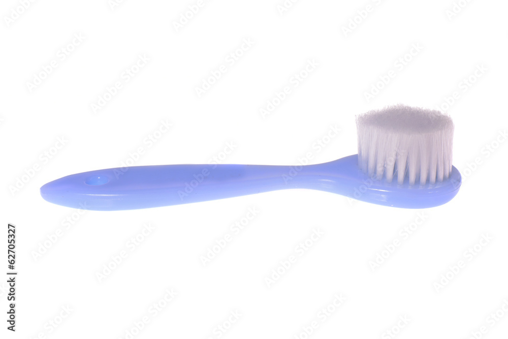 Massage Tool Isolated on White Background Massage Tool Isolated on White Background