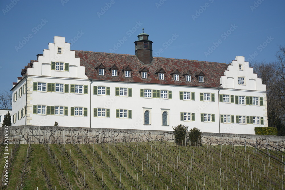 Hersberg Castle