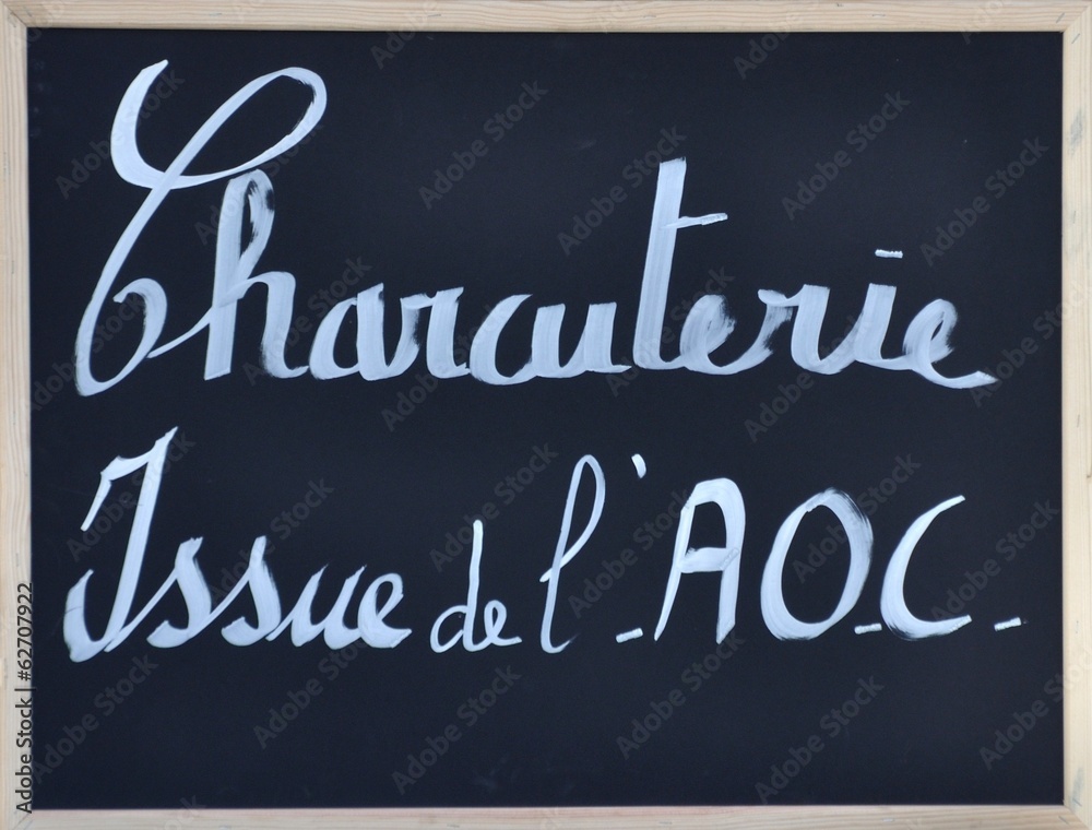au marché au marché