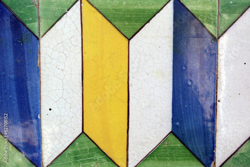 Azulejos, Portuguese tiles