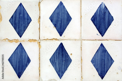 Azulejos, Portuguese tiles