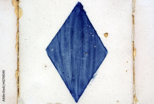 Azulejos, Portuguese tiles