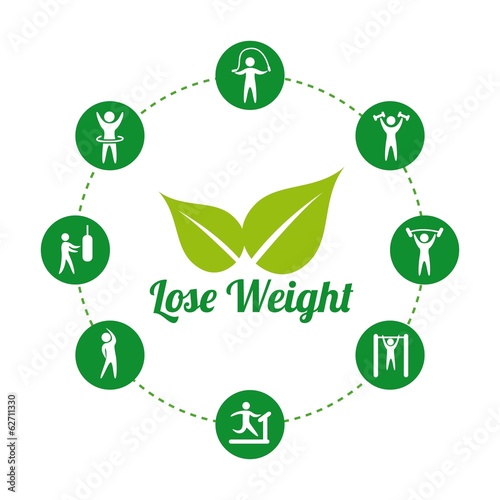 lose weight