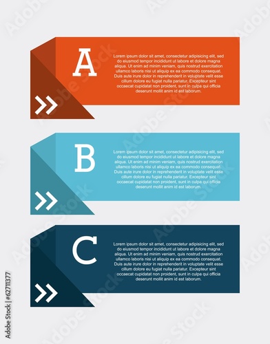 arrow design