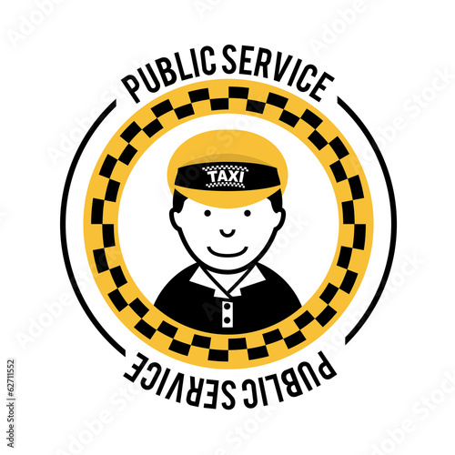 Taxi design