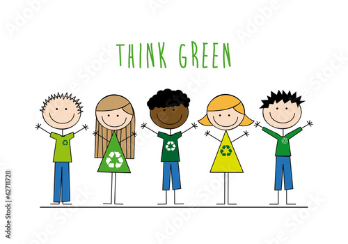 Ecology design