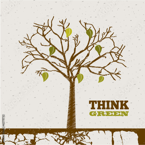 Ecology design