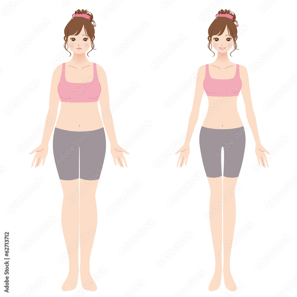 女性 美容 裸 全身 ダイエット 女性 美容 裸 全身 ダイエット