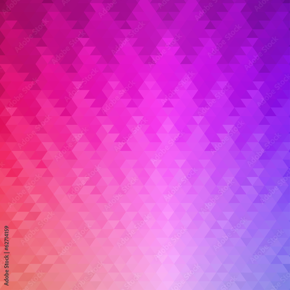 pattern of geometric shapes. Triangle mosaic backdrop. pattern of geometric shapes. Triangle mosaic backdrop.