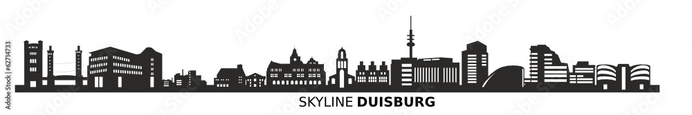Skyline Duisburg