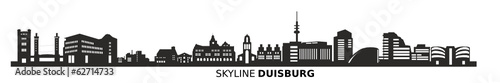 Skyline Duisburg