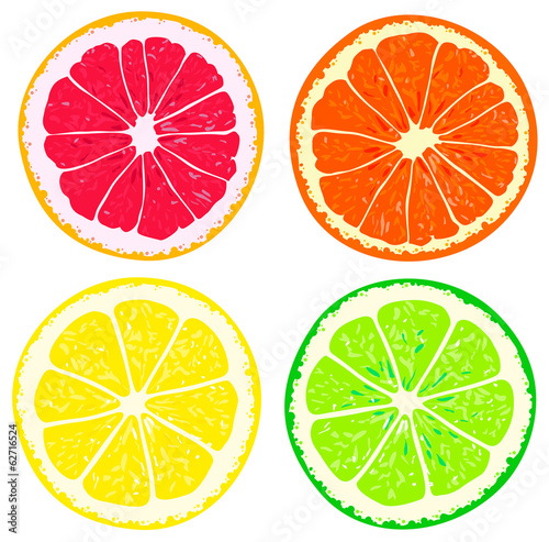 citrus fruit