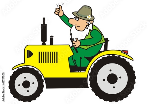 Farmer