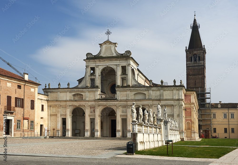 san benedetto po