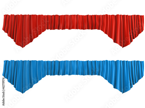 curtain