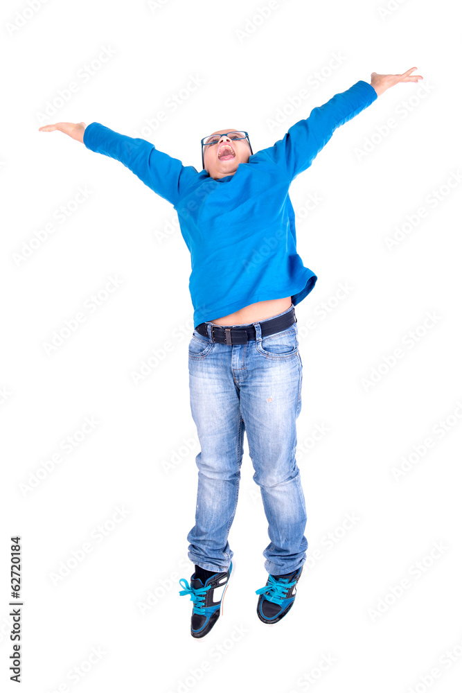 Jump Jump