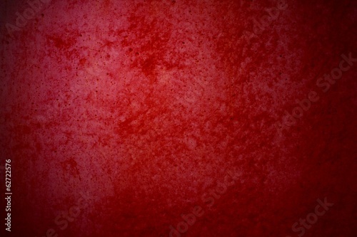 Grunge Hintergrund - Steinwand rot