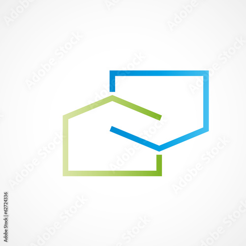 logo business