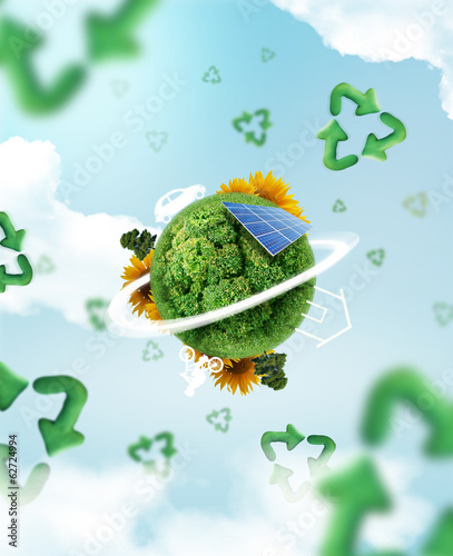 eco earth