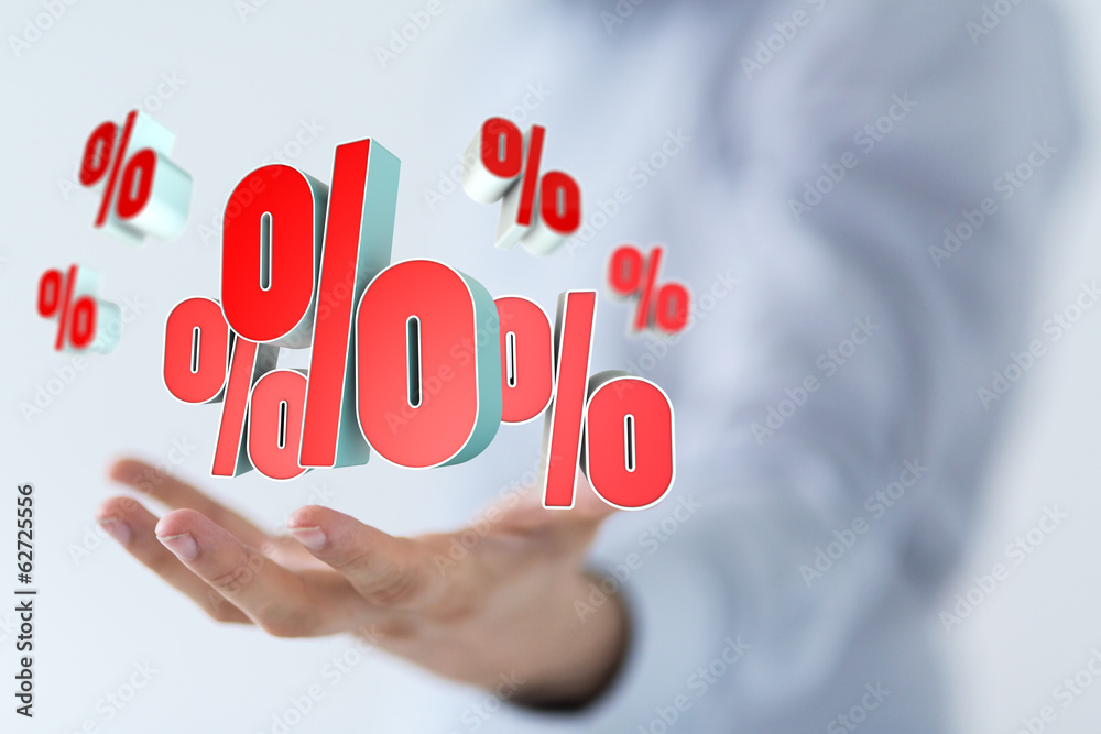 percent percent