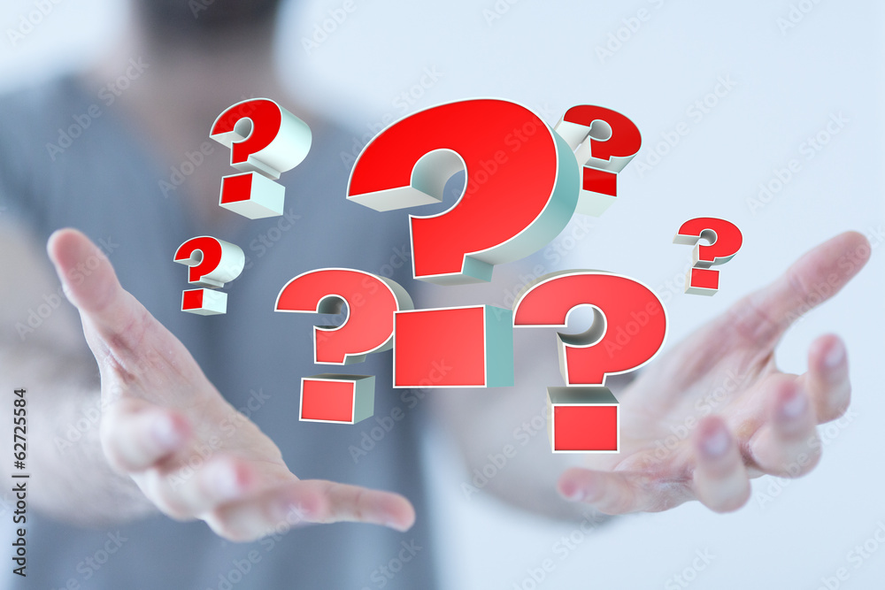 questionmark questionmark