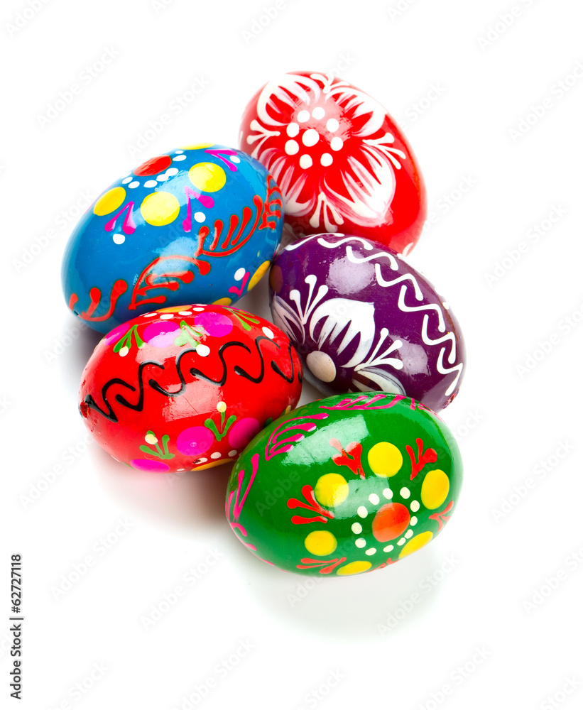 Easter Eggs Easter Eggs