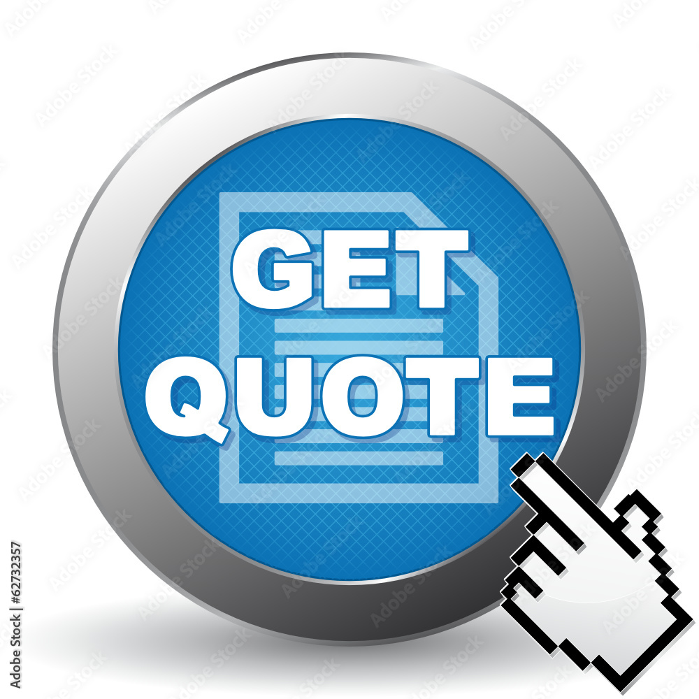 GET QUOTE ICON GET QUOTE ICON