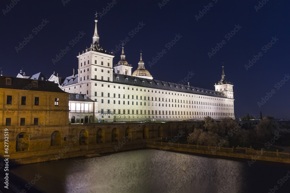 Escorial