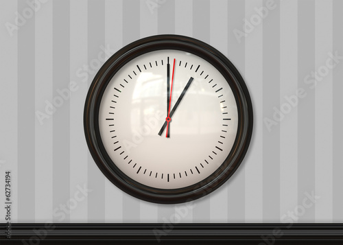 Orologio a muro
