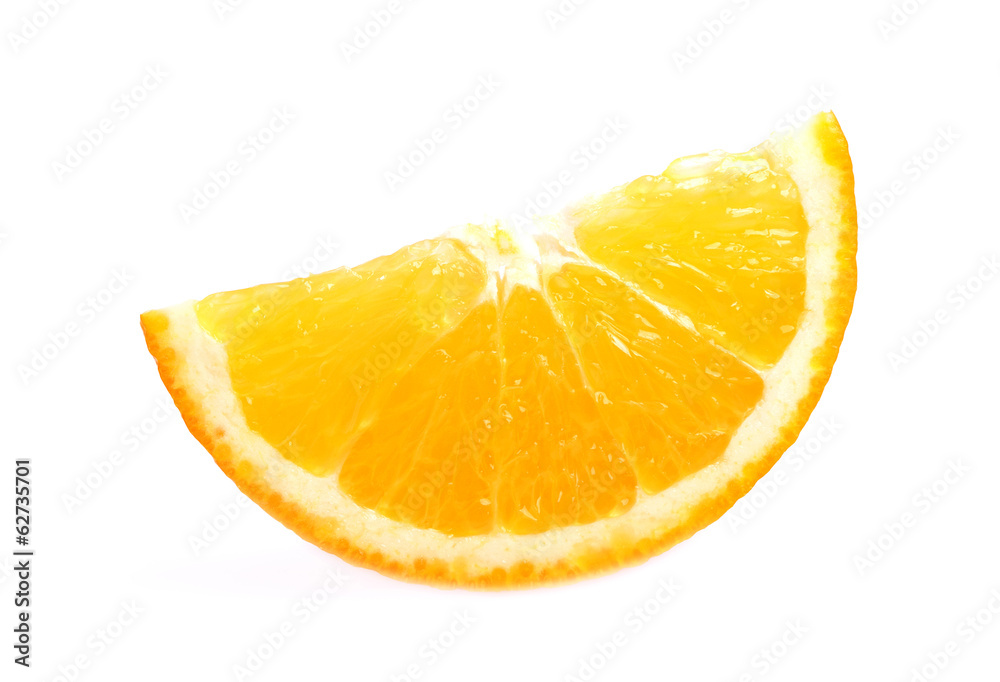 Orange slice