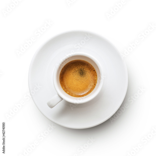 Coffee Espresso -Cup Of Coffee