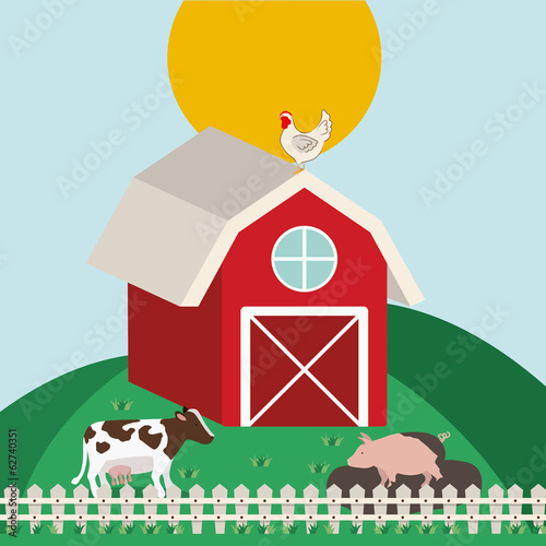 farm design