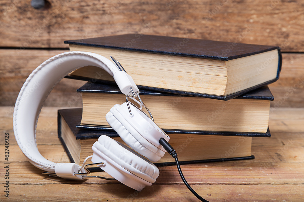 audio libro