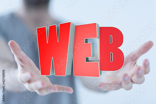 web