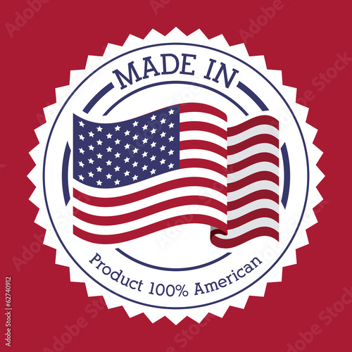 usa design