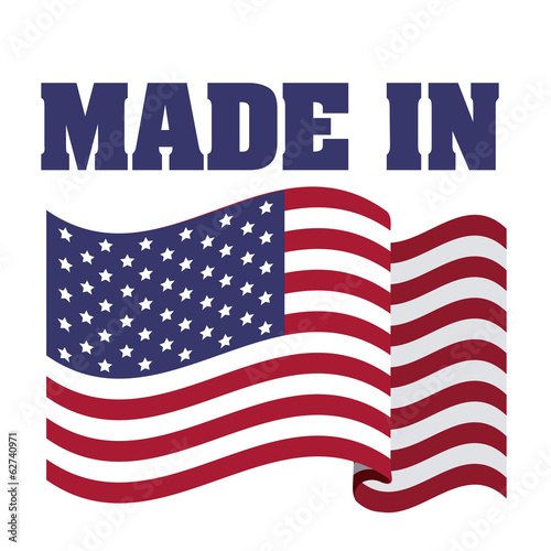 usa design