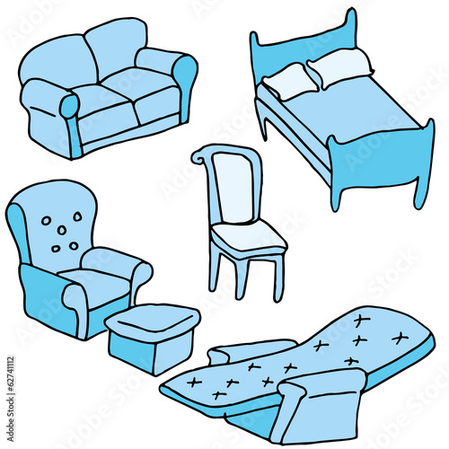 Furniture Set