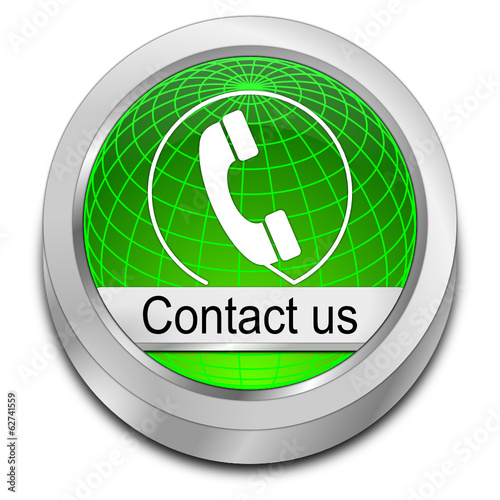 Button contact us