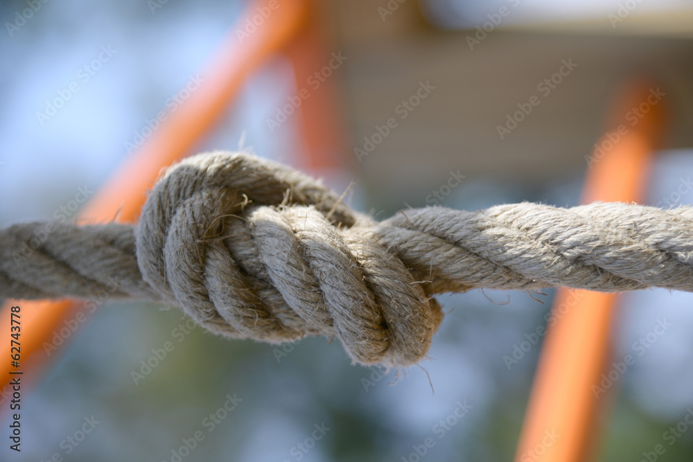 Nautical knot