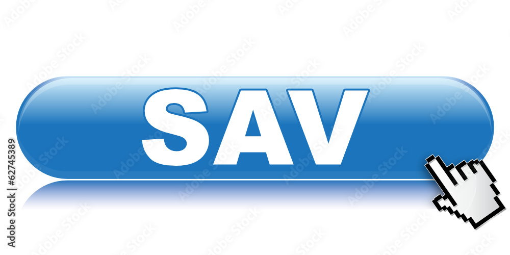 SAV ICON