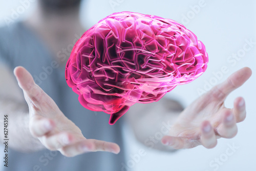 brain
