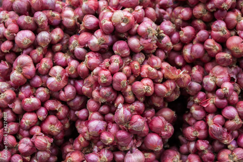 red onions