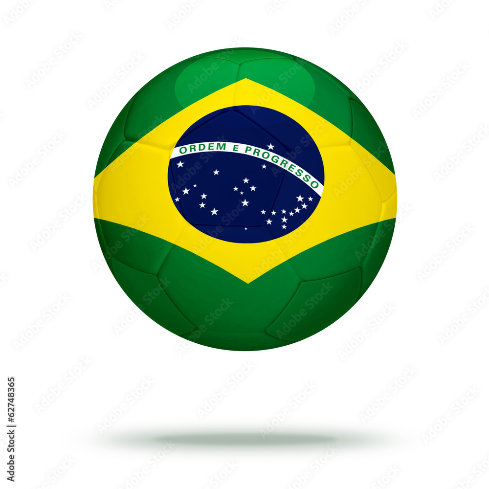 Mondiali in Brasile 2014