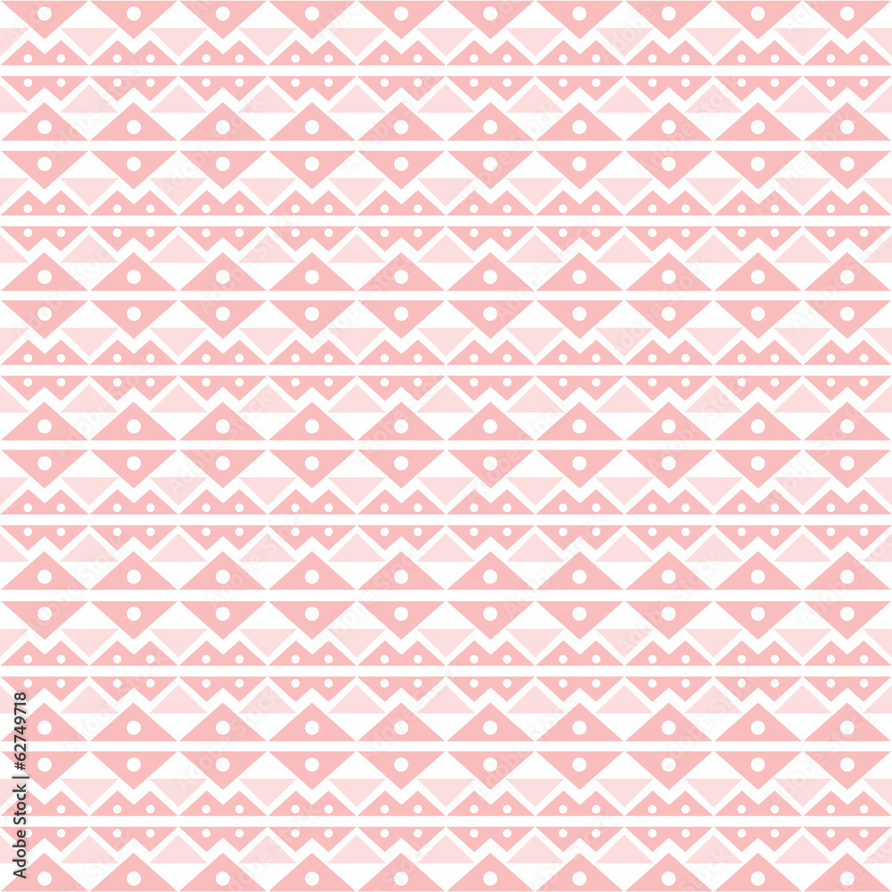 Seamless Geometric Pattern Seamless Geometric Pattern
