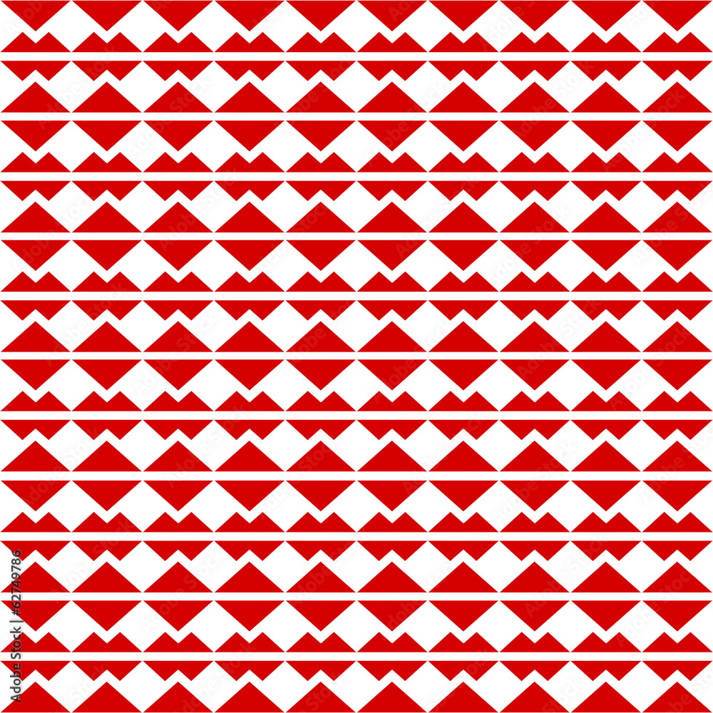 Seamless Geometric Pattern Seamless Geometric Pattern