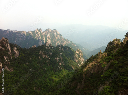 Huangshan photo