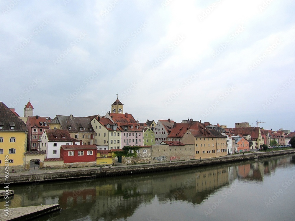Regensburg Regensburg